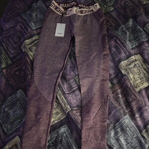 Gymshark Flex Leggings